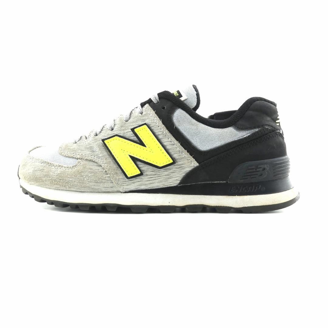 NEW BALANCE 574 CORE New Balance stylish casual shoe designs