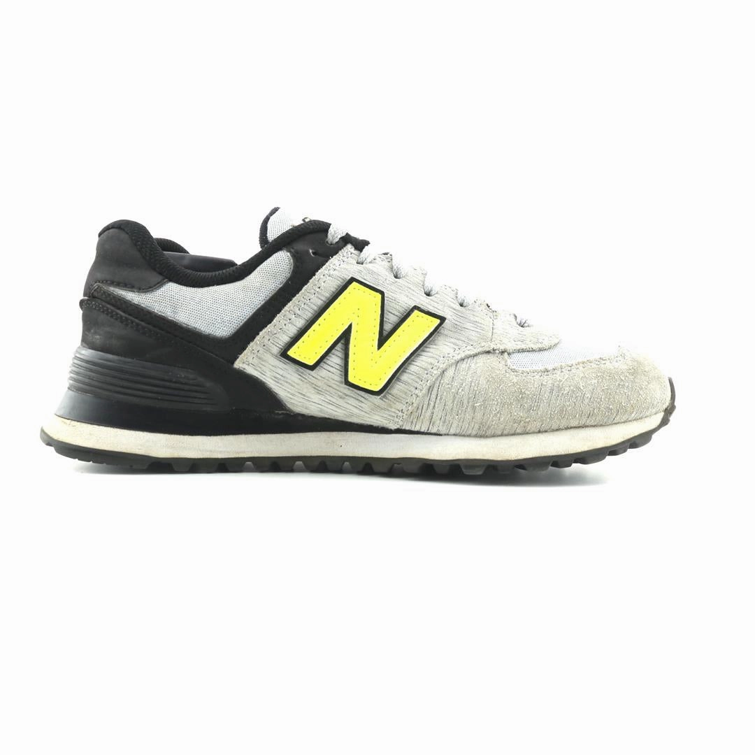 NEW BALANCE 574 CORE New Balance casual shoe looks