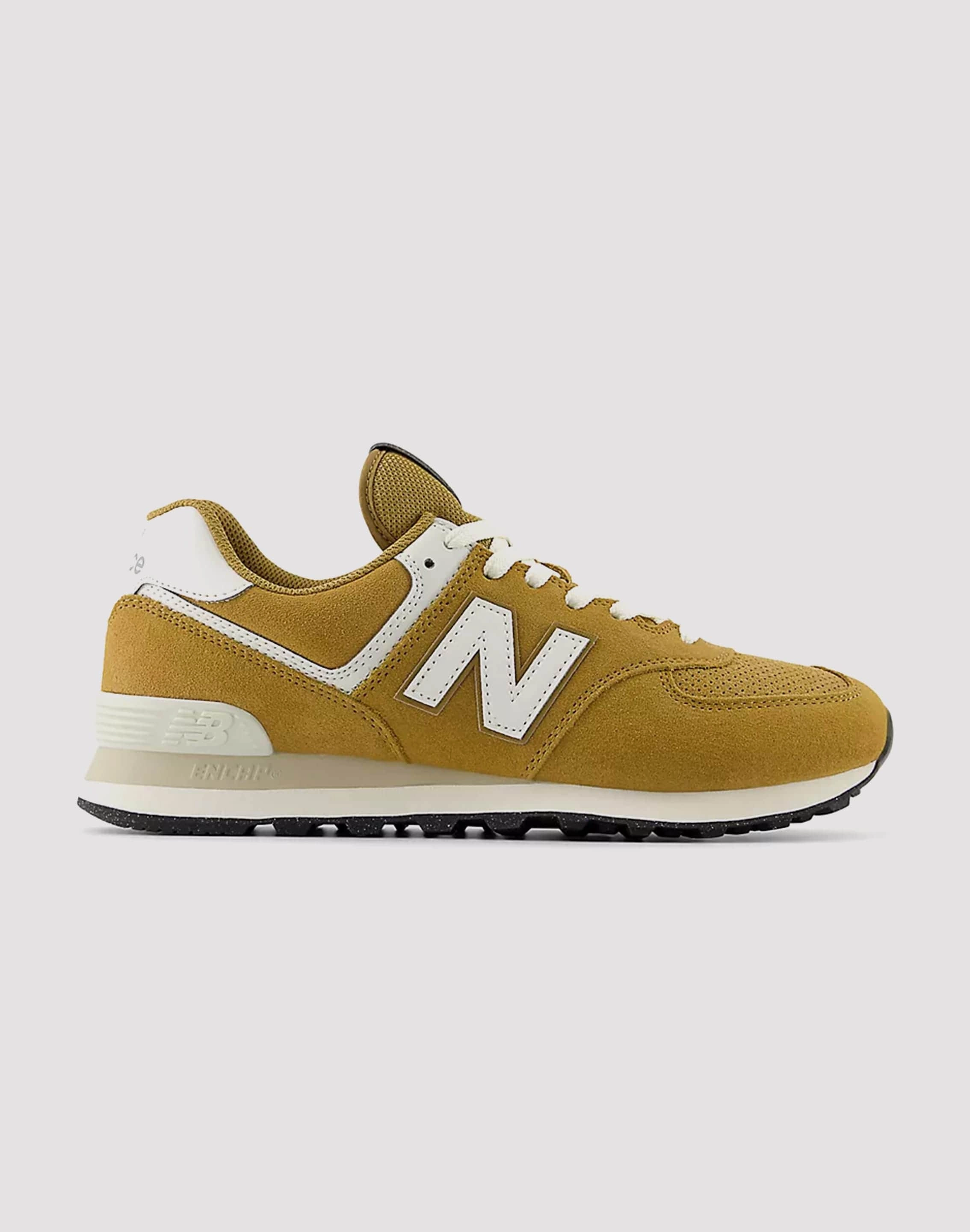 New Balance 574 New Balance sneakers with cushioned midsoles