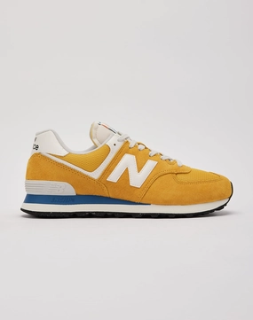 New Balance 574 New Balance sneakers with cushioned midsoles