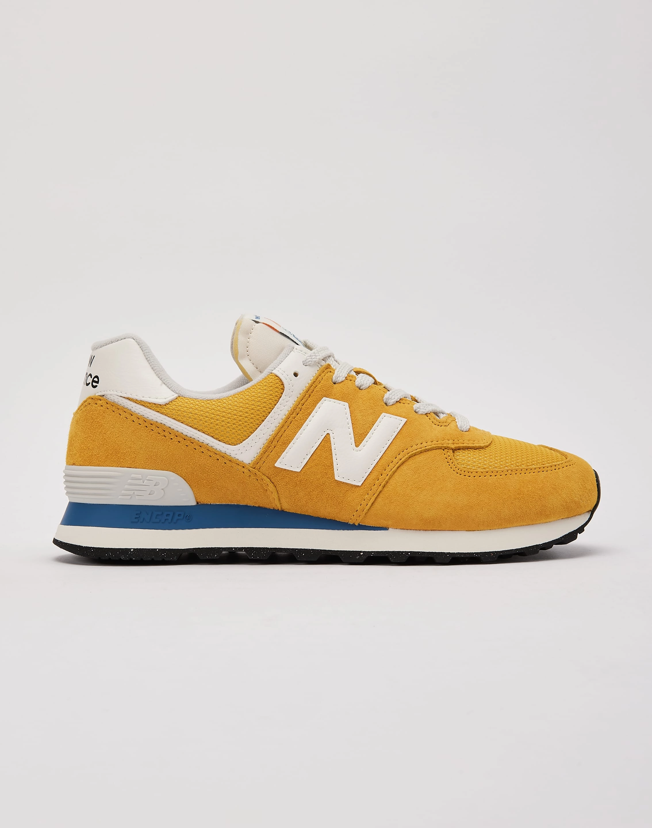 New Balance 574 New Balance sneakers with cushioned midsoles