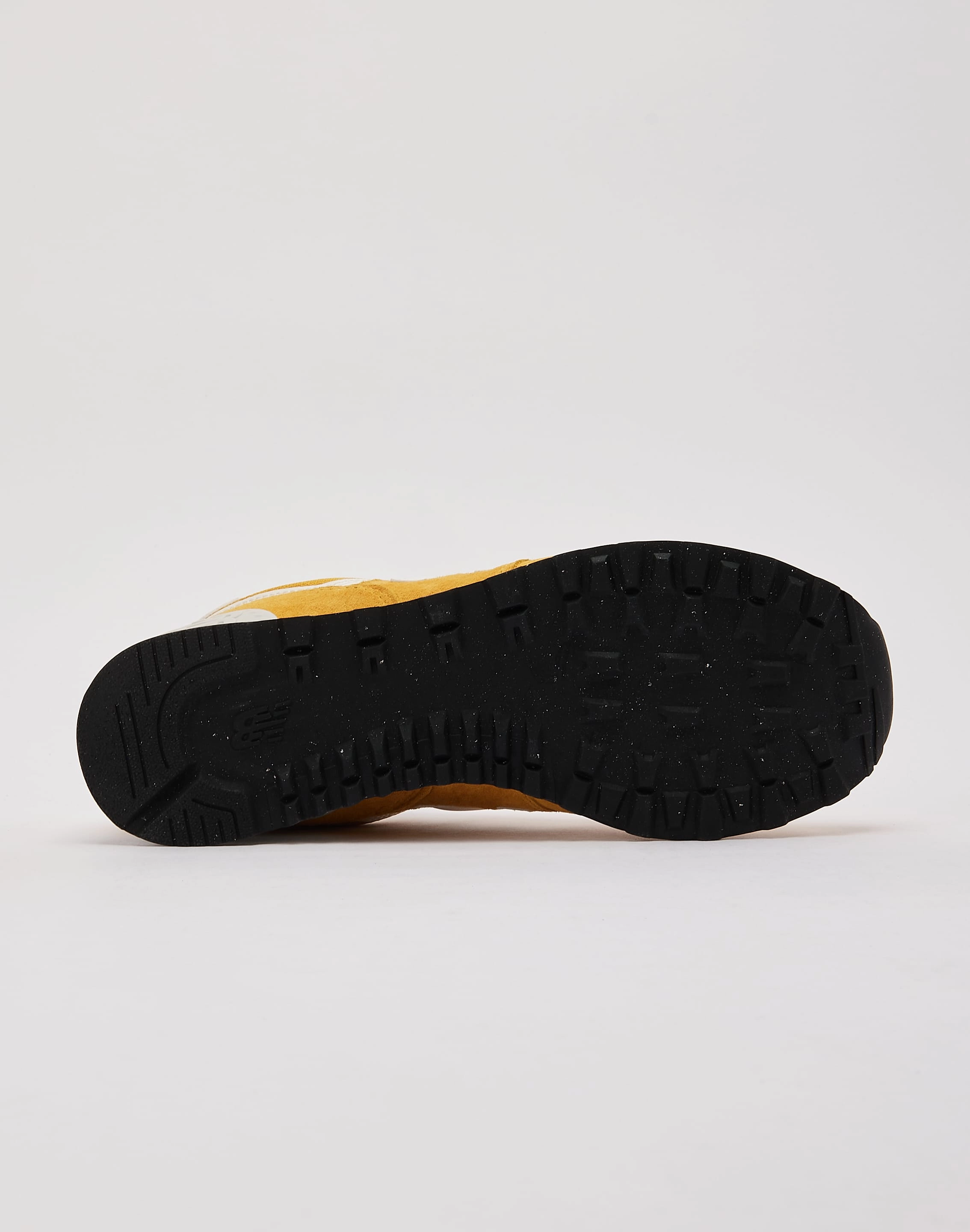 New Balance 574 Cushioned Shoes