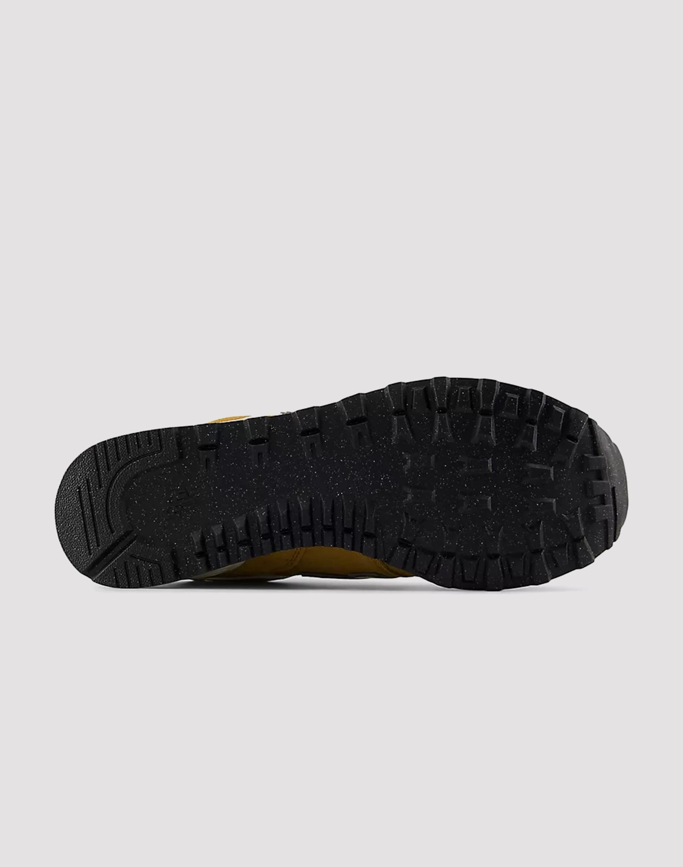 New Balance 574 Cushioned Shoes