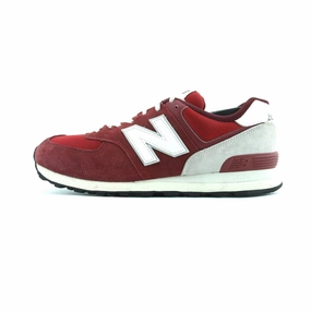 NEW BALANCE 574 New Balance durable footwear styles