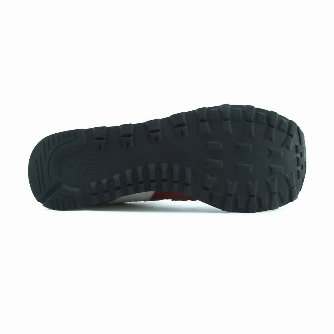 NEW BALANCE 574 New Balance trainer visuals