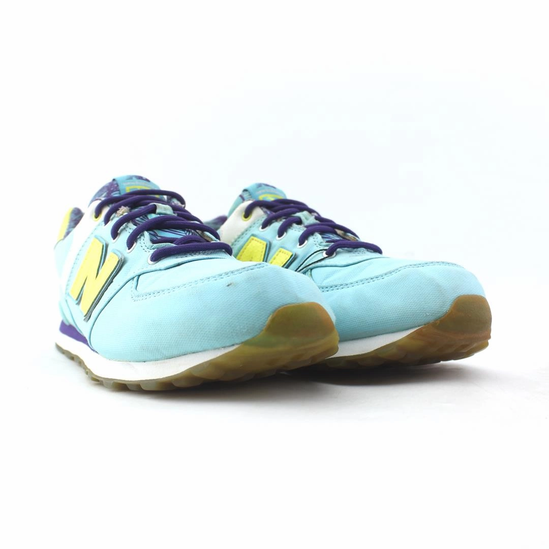 NEW BALANCE 574 retro New Balance shoe shots