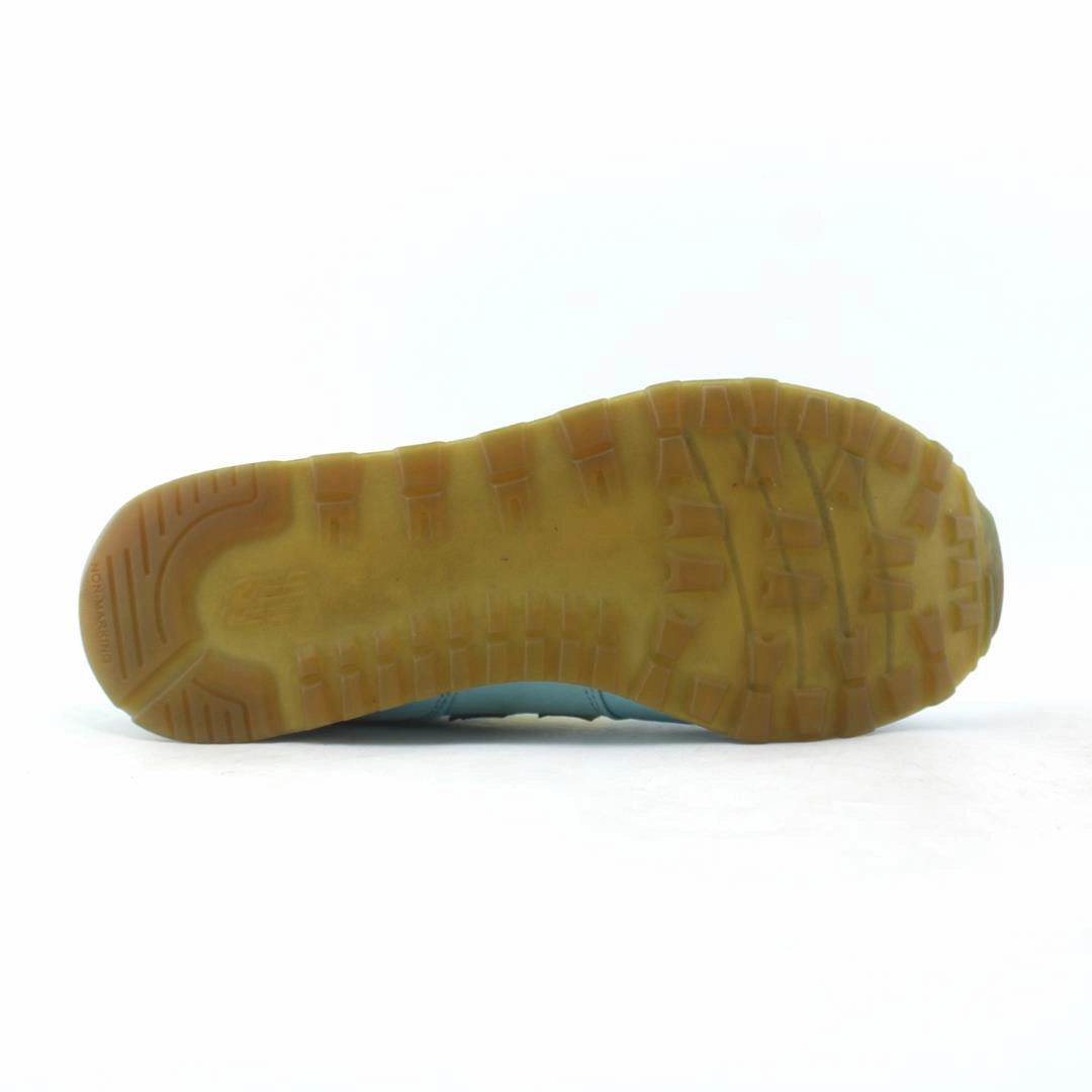 NEW BALANCE 574 retro New Balance shoe shots