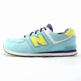 NEW BALANCE 574 New Balance comfortable everyday shoes