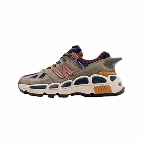 New Balance 574 Salehe Bembury Forest Green New Balance shoe styles