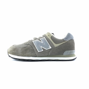 NEW BALANCE 574 New Balance supportive sneaker models