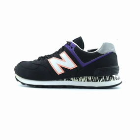 NEW BALANCE 574 New Balance supportive sneaker models