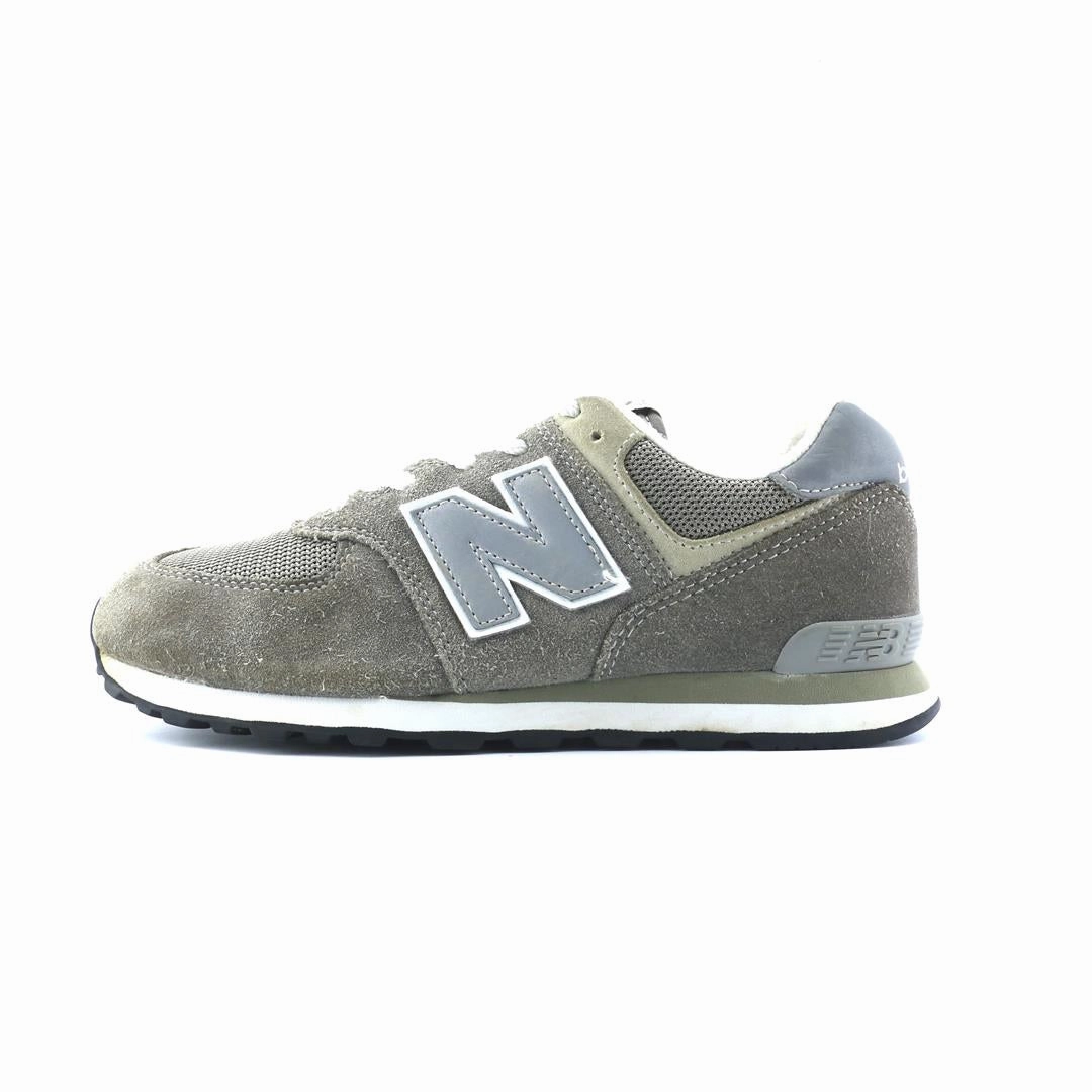 NEW BALANCE 574 New Balance supportive sneaker models