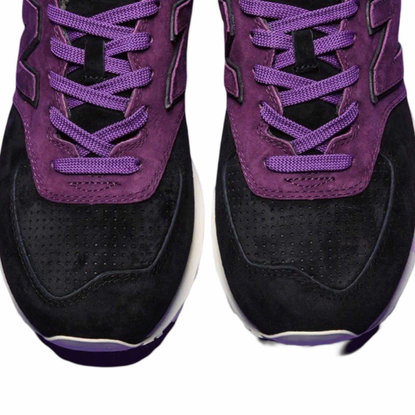New Balance 574 x Sneaker Freaker Tassie Devil Iconic Court Sneakers