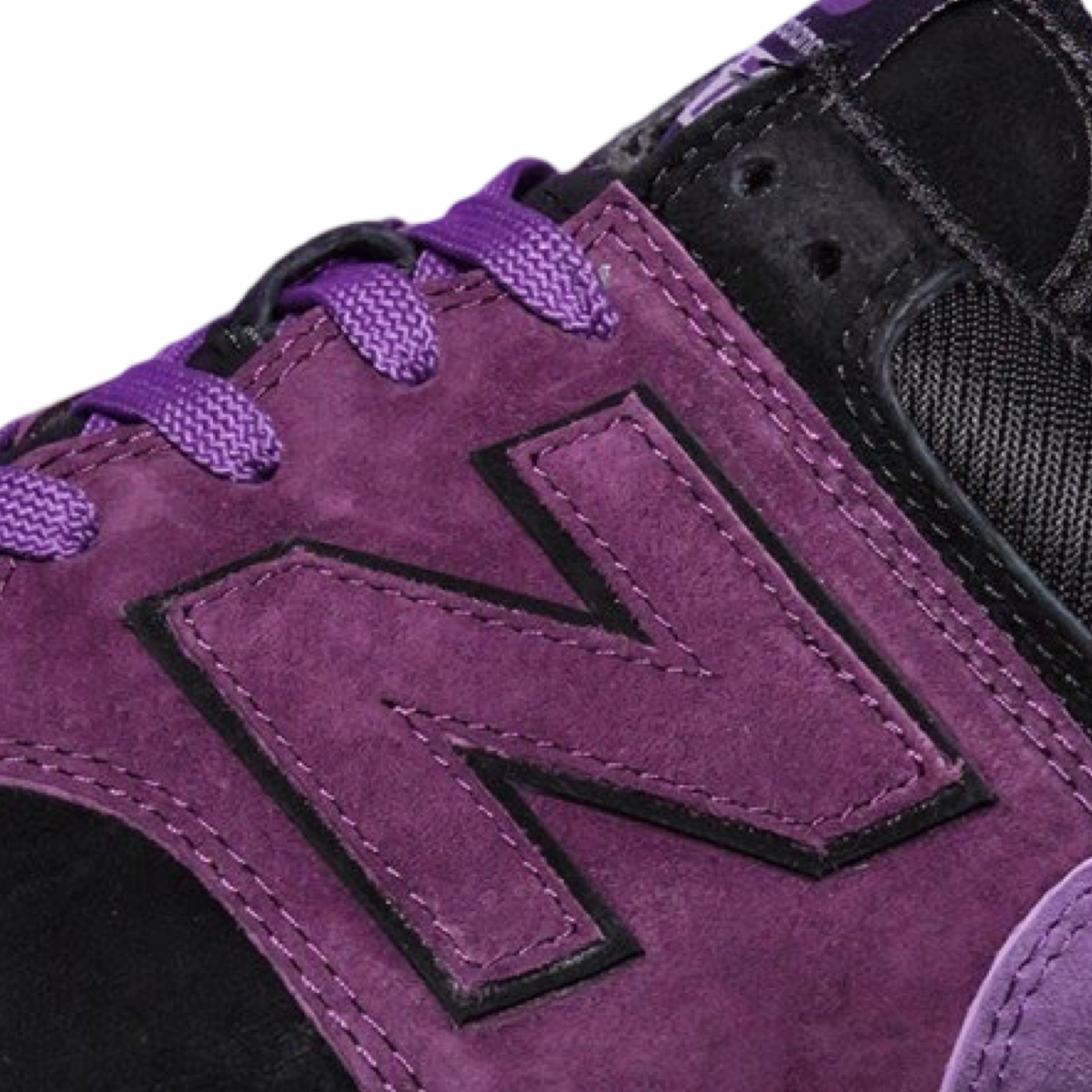 New Balance 574 x Sneaker Freaker Tassie Devil Iconic Court Sneakers