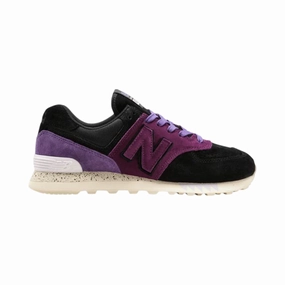New Balance 574 x Sneaker Freaker Tassie Devil New Balance shoe styles