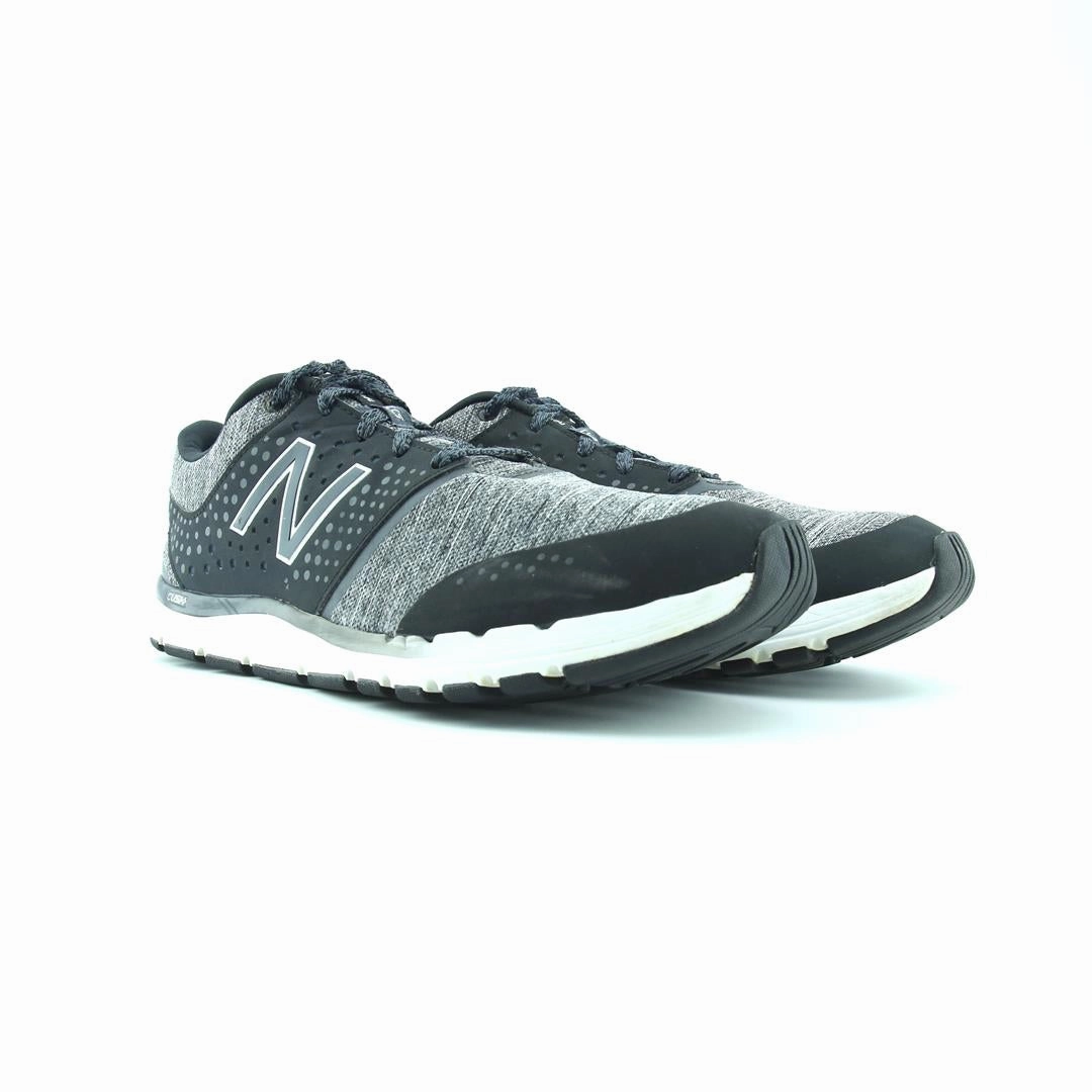 NEW BALANCE 577 New Balance trainer visuals