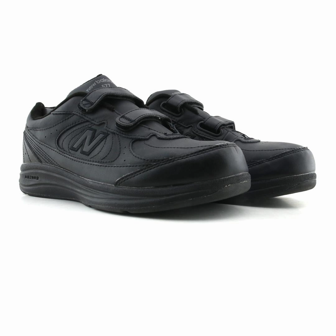 NEW BALANCE 577 New Balance trainer visuals