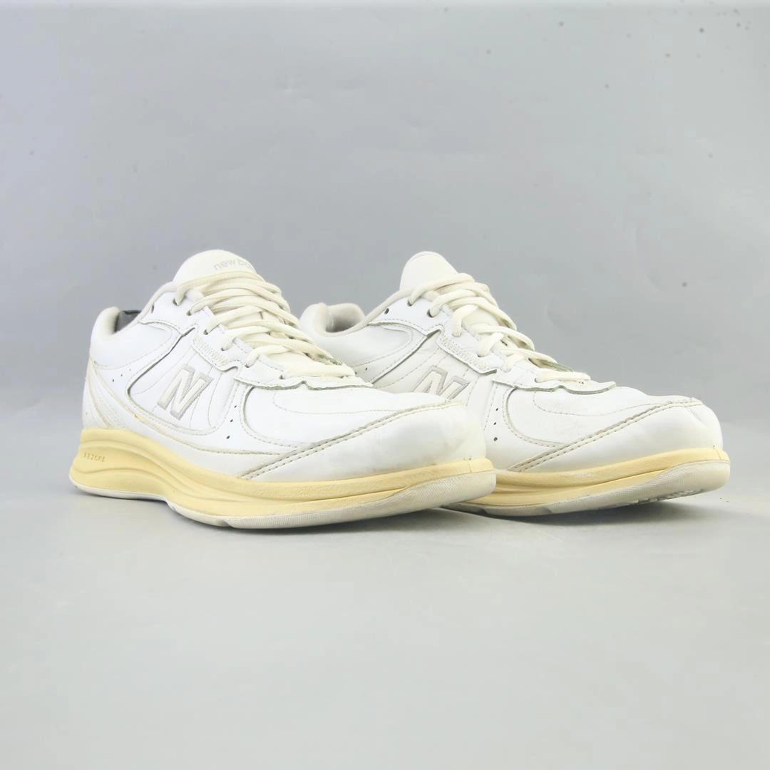 NEW BALANCE 577 retro New Balance shoe shots