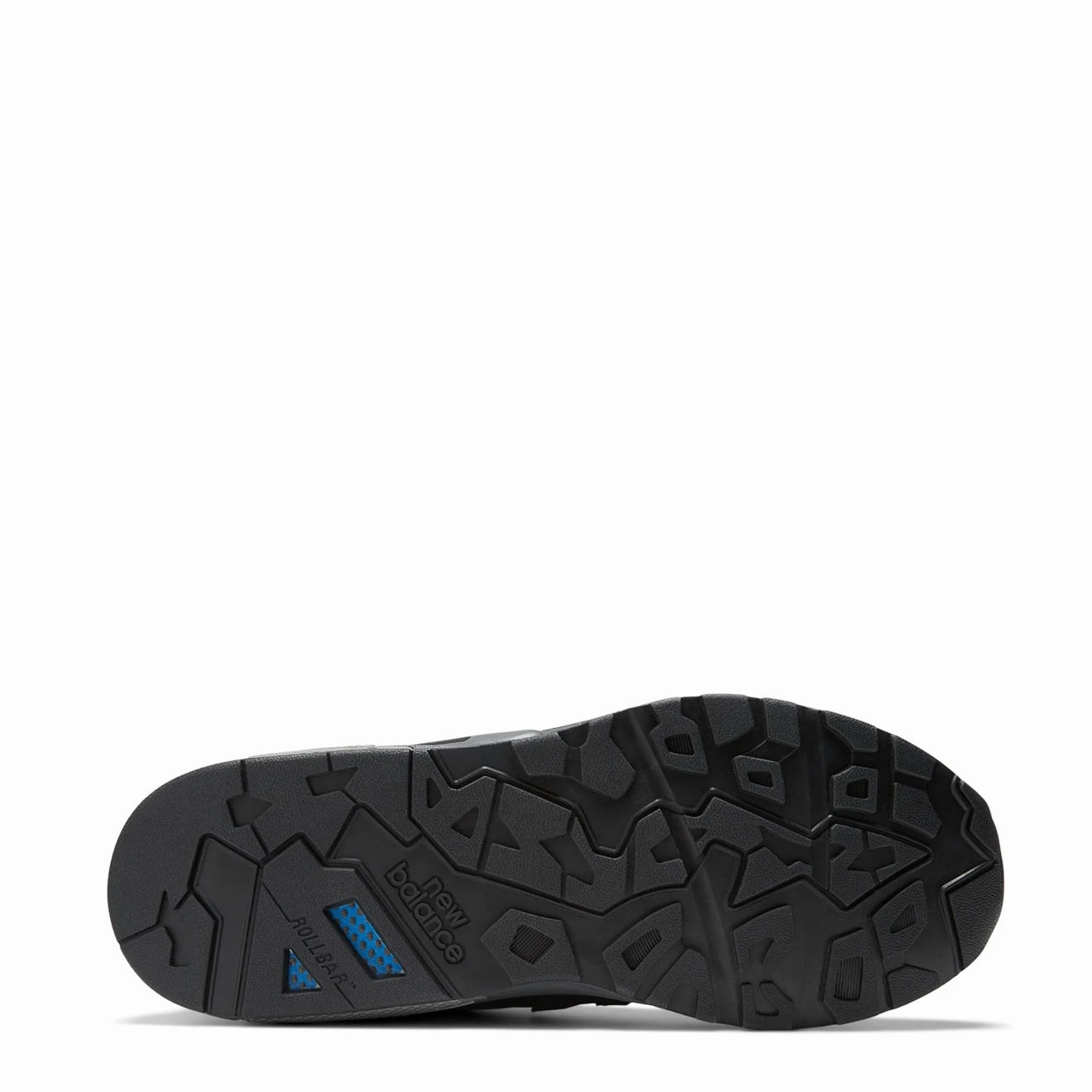 New Balance 580 Trainers Black / Vintage Teal / Magnet Heritage Daily Wear