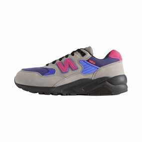 New Balance 580 x Levis Dark Grey New Balance shoe styles