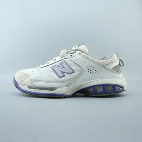 NEW BALANCE 608 New Balance supportive sneaker models