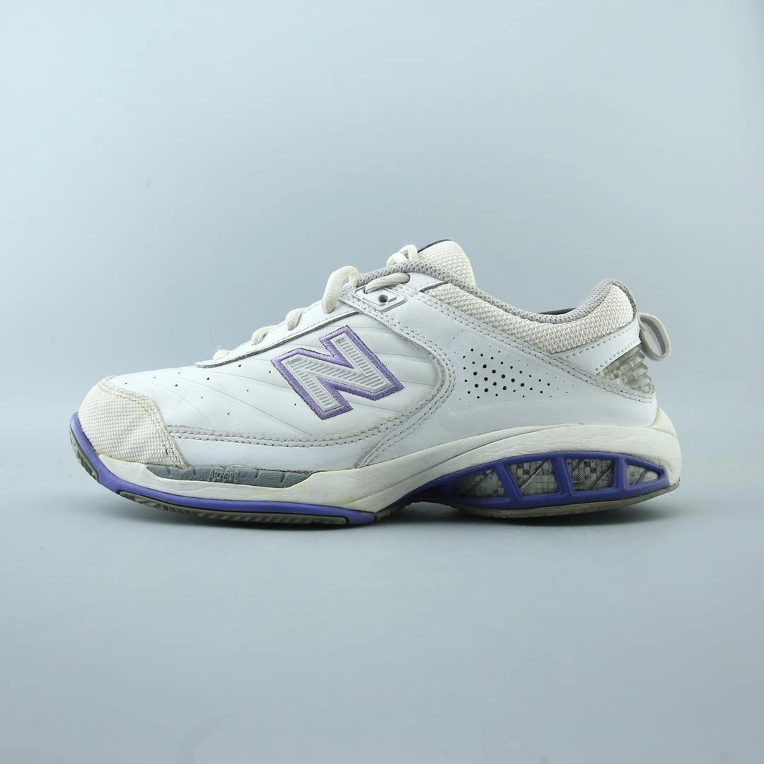 NEW BALANCE 608 New Balance supportive sneaker models