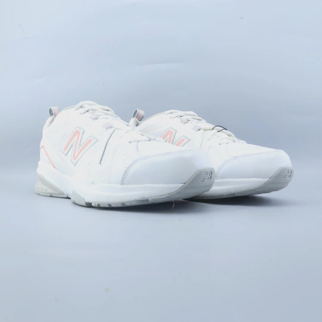 NEW BALANCE 608 V5 New Balance trainer visuals