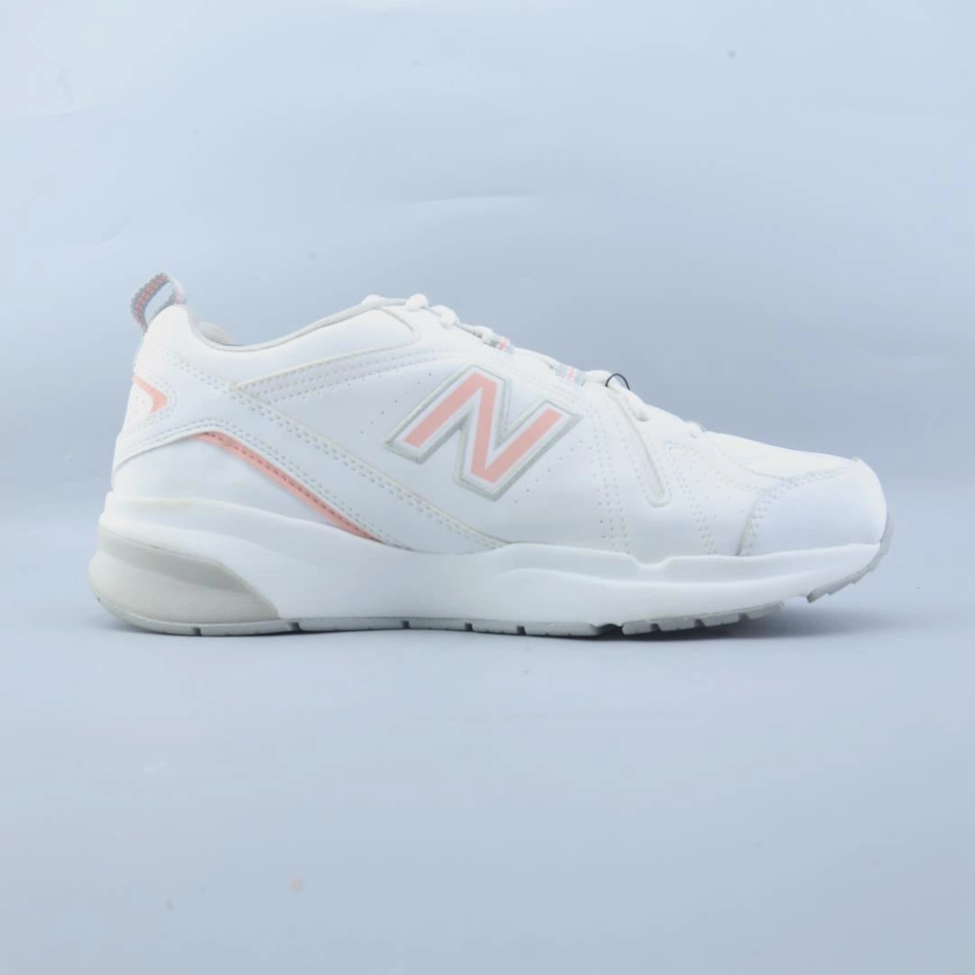 NEW BALANCE 608 V5 New Balance trainer visuals
