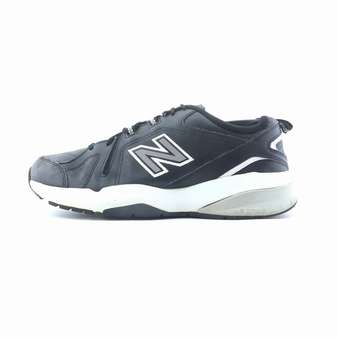 NEW BALANCE 608V5 New Balance durable footwear styles