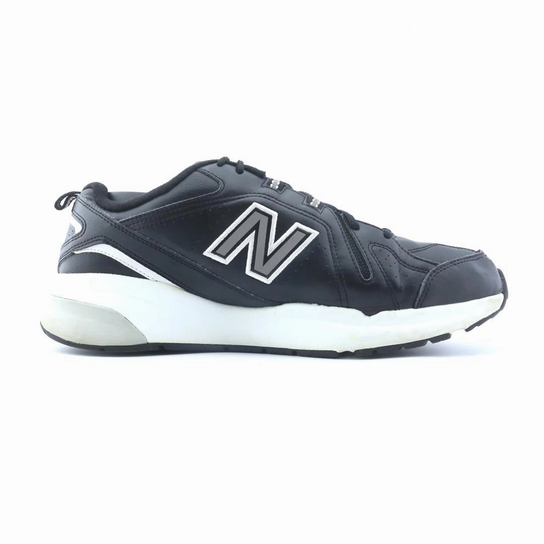 NEW BALANCE 608V5 New Balance trainer visuals
