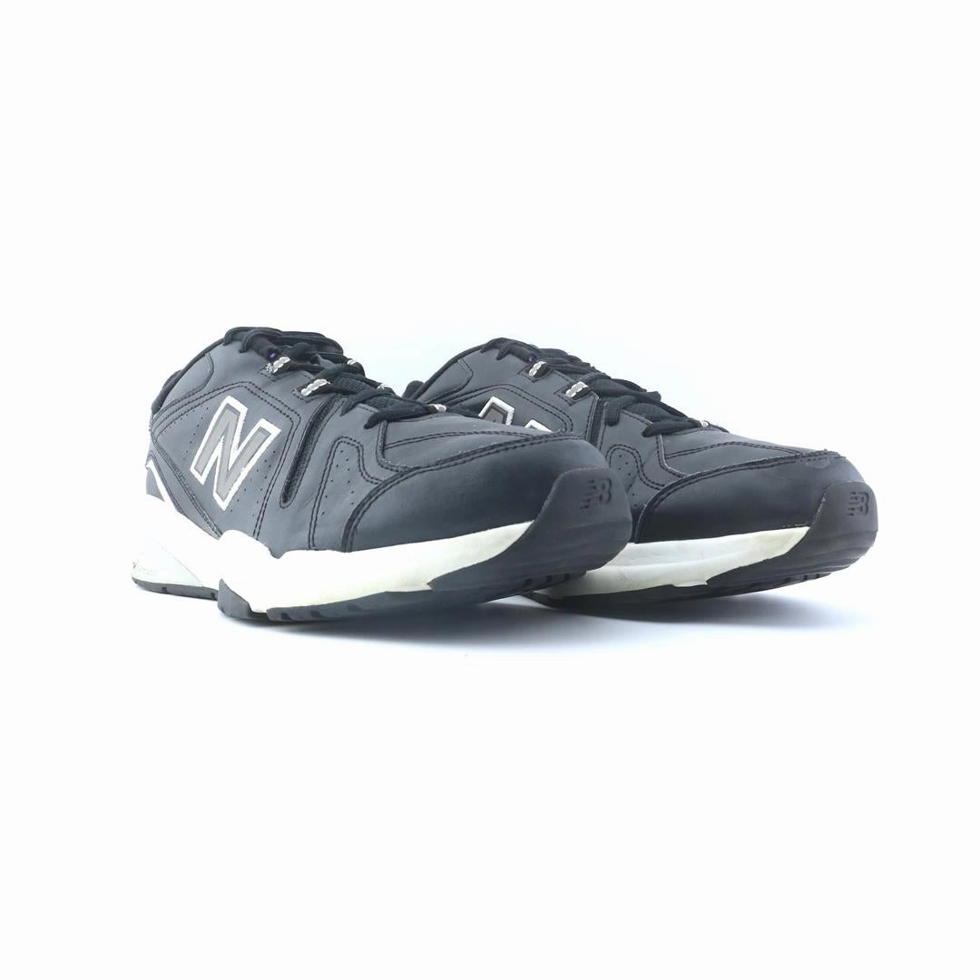 NEW BALANCE 608V5 New Balance trainer visuals