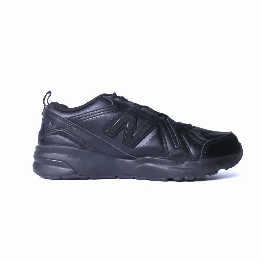 NEW BALANCE 608V5 New Balance trainer visuals
