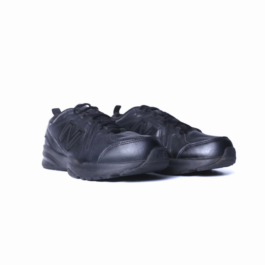 NEW BALANCE 608V5 New Balance trainer visuals