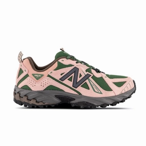 New Balance 610 Pink Moon New Balance shoe styles