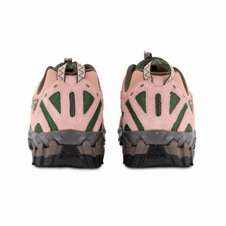 New Balance 610 Pink Moon Iconic Court Sneakers