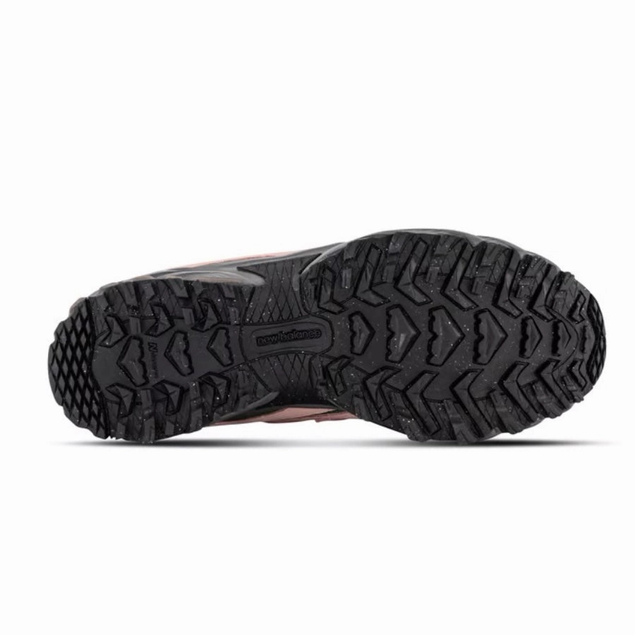 New Balance 610 Pink Moon Iconic Court Sneakers