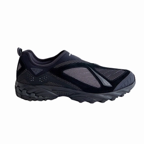 New Balance 610S Comme Des Garcons Homme Black New Balance shoe styles