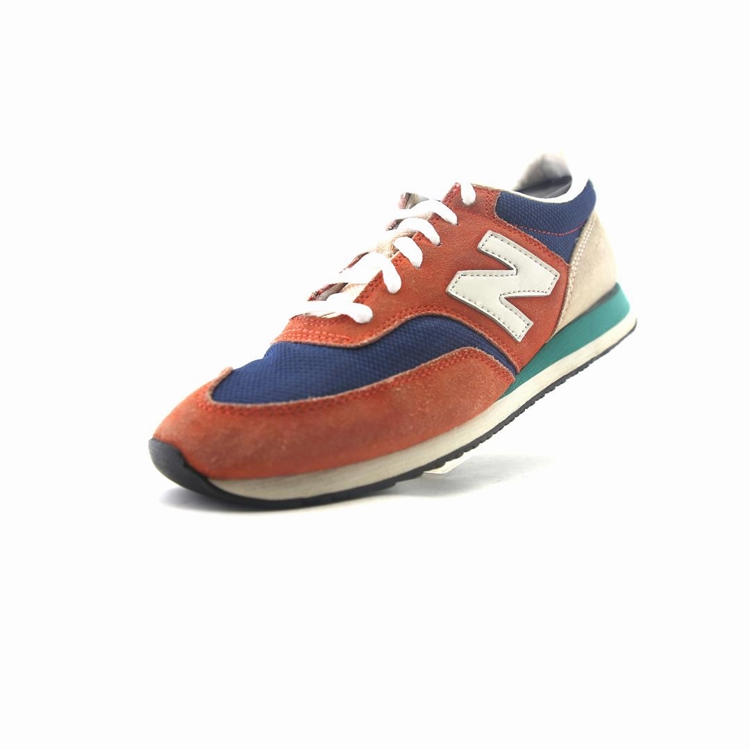 NEW BALANCE 620 retro New Balance shoe shots