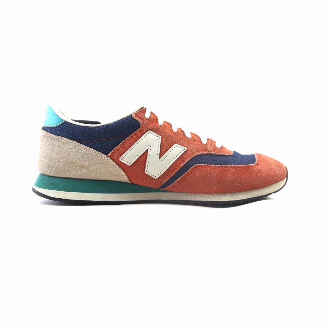 NEW BALANCE 620 retro New Balance shoe shots