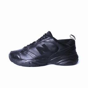 NEW BALANCE 624 V2 New Balance supportive sneaker models