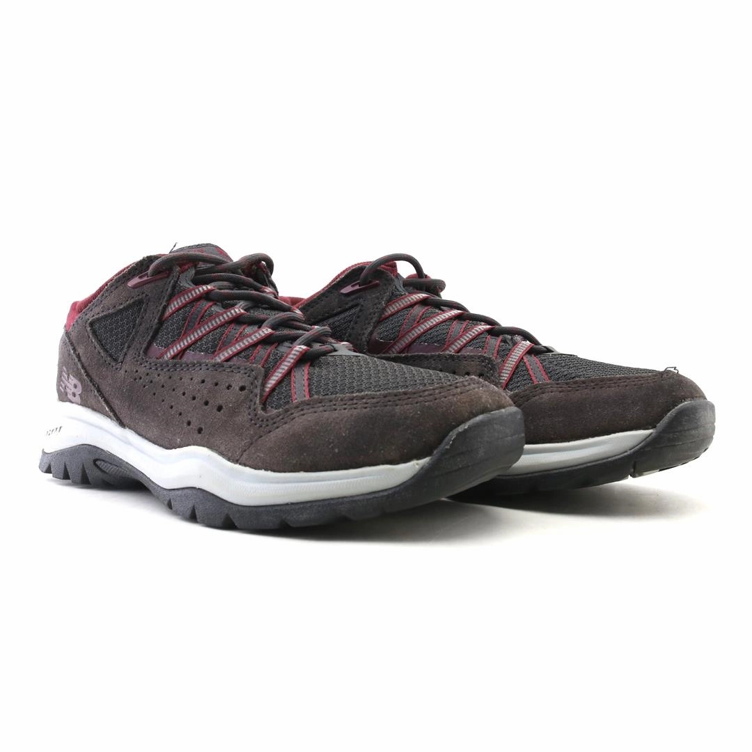 NEW BALANCE 669V2 New Balance trainer visuals