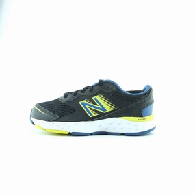 NEW BALANCE 68V6 New Balance supportive sneaker models