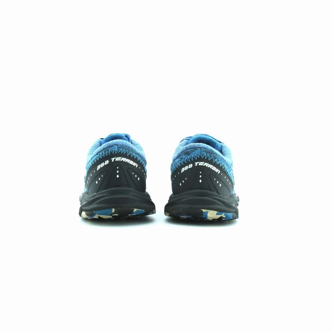 NEW BALANCE 690 V2 New Balance trainer visuals