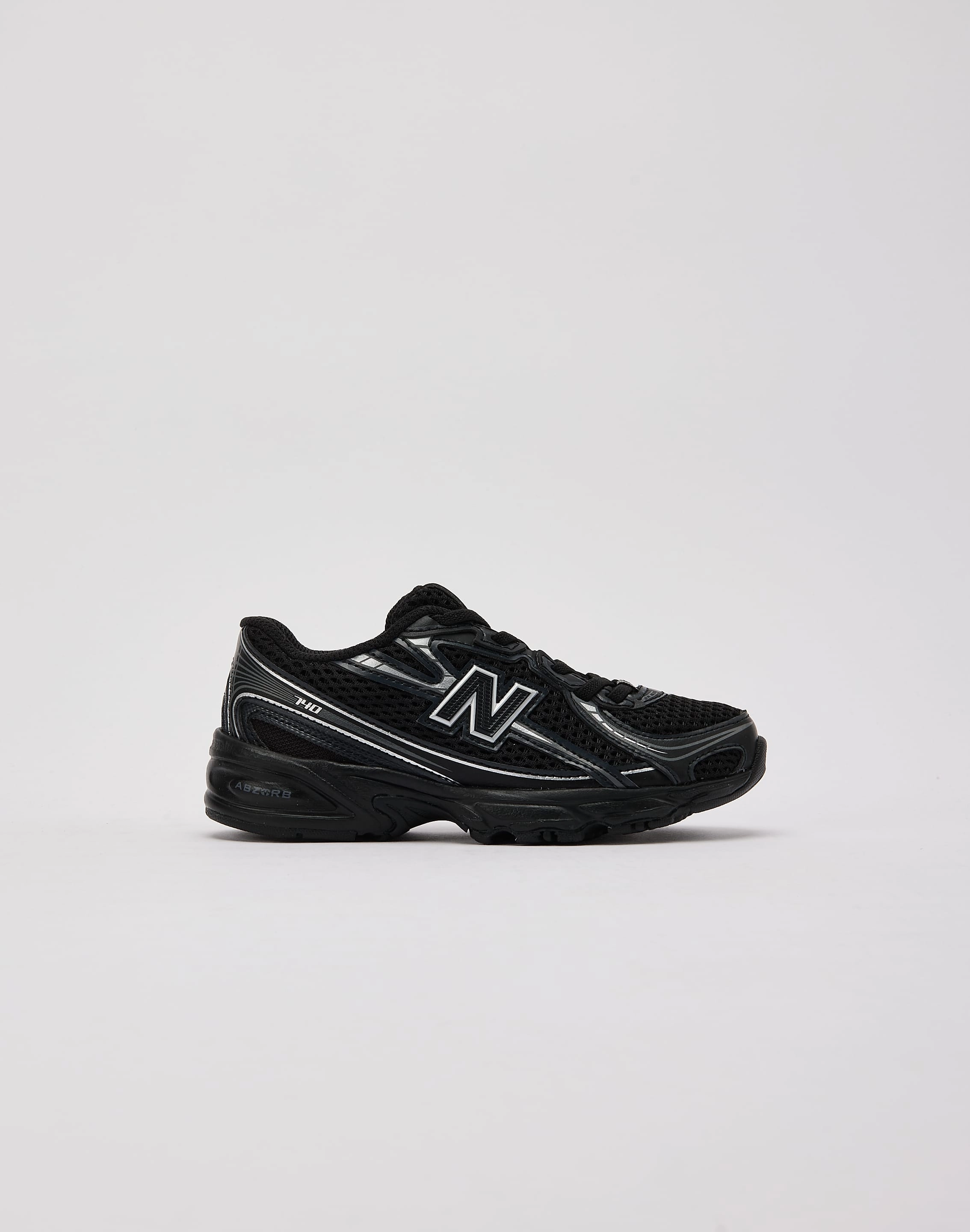 New Balance 740 Bungee Pre-School New Balance 740 style