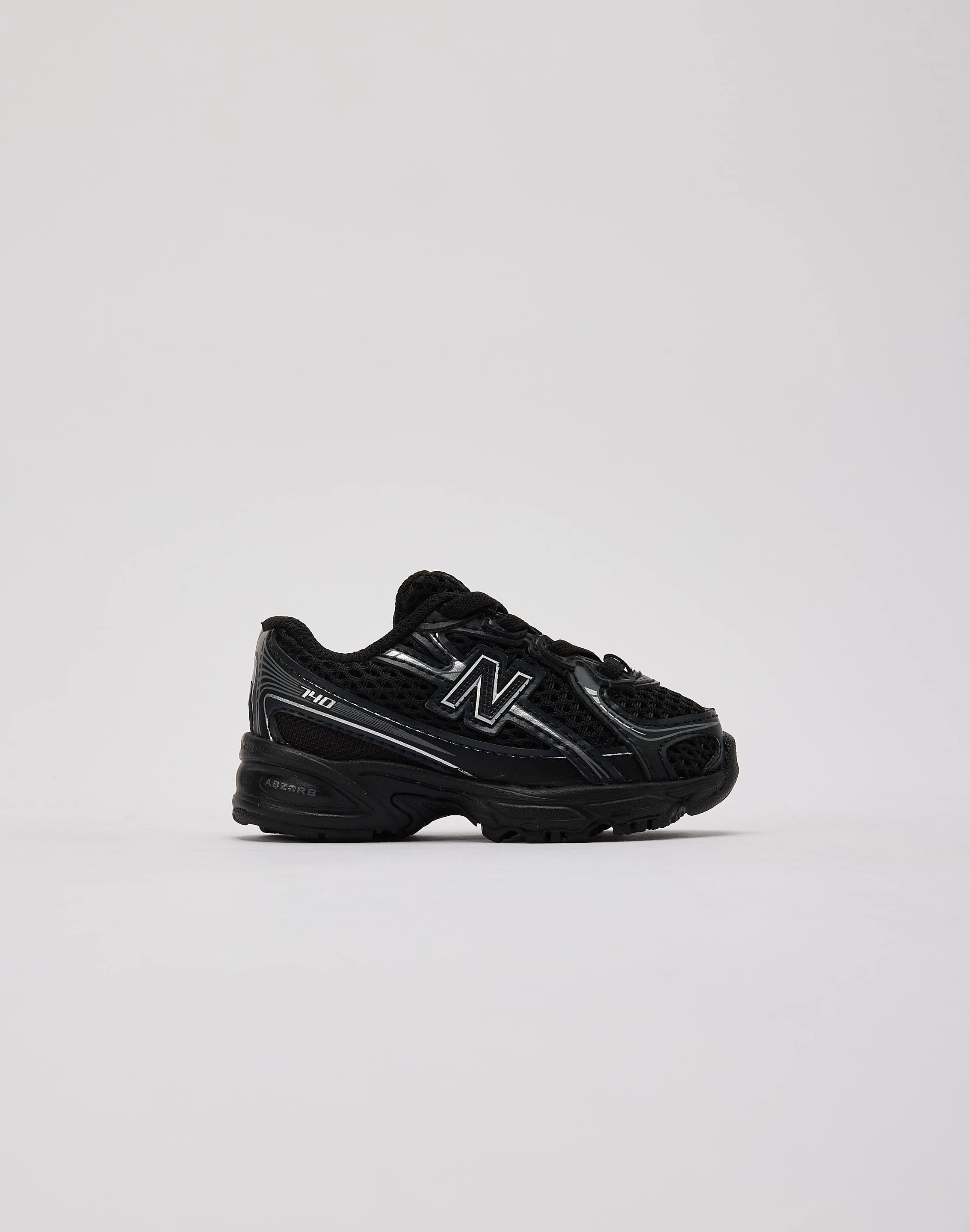 New Balance 740 Bungee Toddler New Balance 740 style