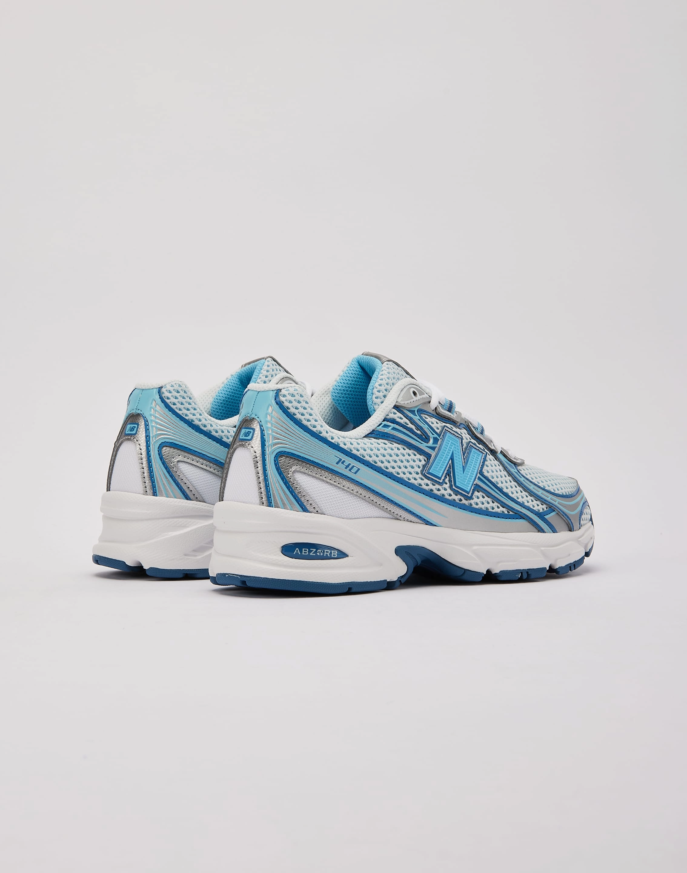 New Balance 740 Chunky Style Sneakers