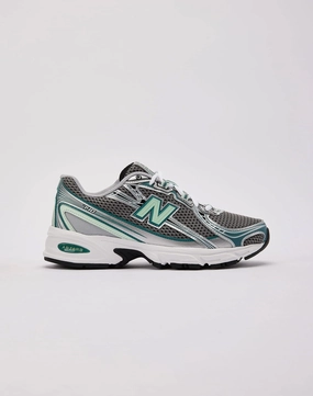 New Balance 740 New Balance sneakers with cushioned midsoles