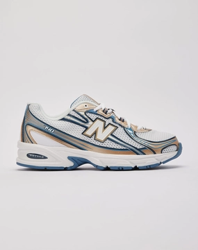 New Balance 740 New Balance sneakers with cushioned midsoles