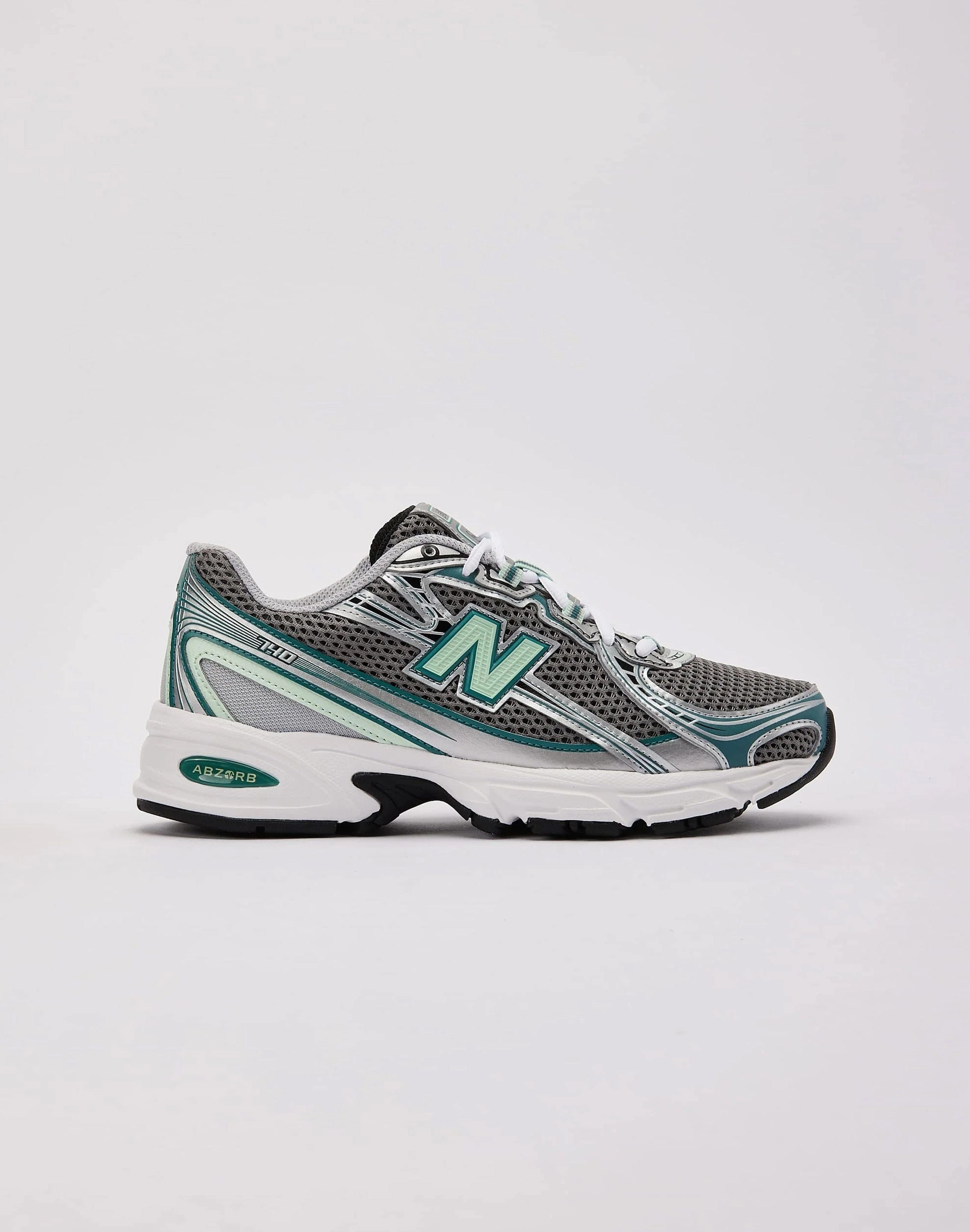 New Balance 740 New Balance sneakers with cushioned midsoles