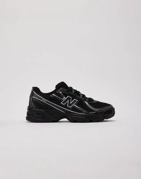 New Balance 740 Grade-School New Balance 740 style